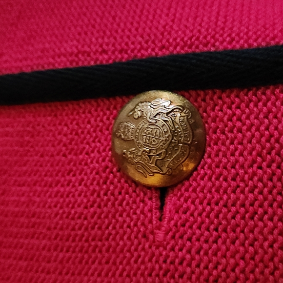 LRL Lauren Jeans Co Sweater - Picture 3 of 5